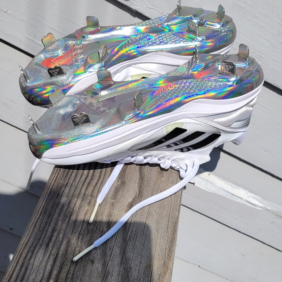 Ordered metal by mistake, not allowed in 10U - Picture 3 of 4